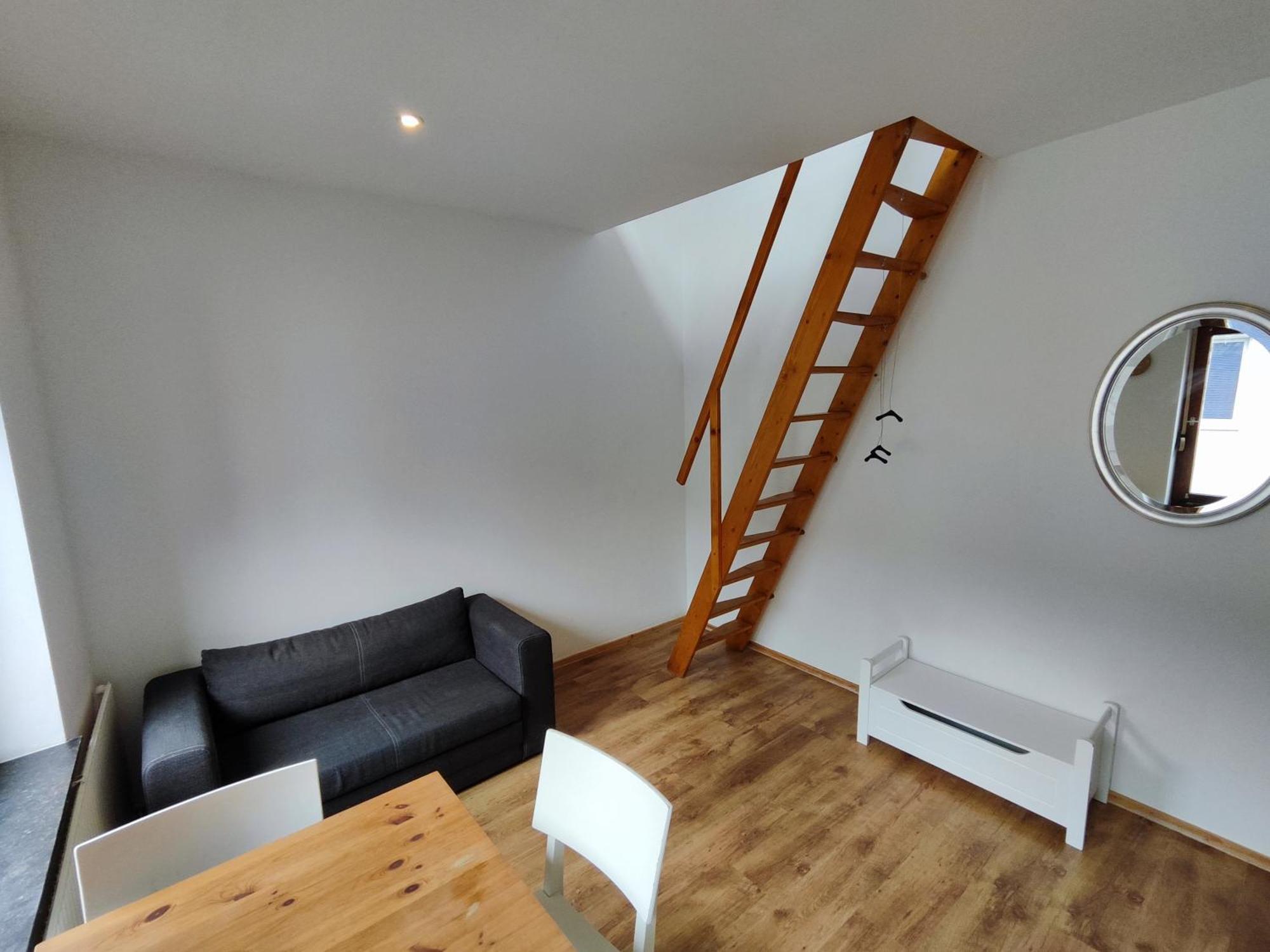Eitorf Duplex Apartment Exterior photo